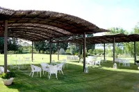 Hotel San Camilo Hotel di Fuenmayor