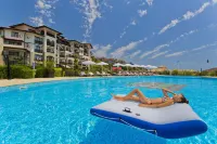 Hotel Palace Marina Dinevi - de luxe