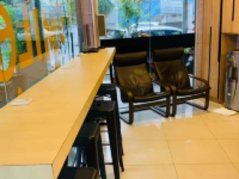 Smile Hotel Selayang Point Hotels in Batu Caves