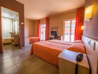 Tossa Beach Center Hotels near Vila Vella
