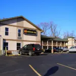 First Western Inn