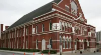 Comfort Inn Downtown Nashville - Music City Center Hotels near Fisk University