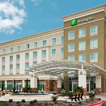 Holiday Inn & Suites WACO NORTHWEST by IHG