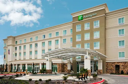 Holiday Inn & Suites Waco Northwest