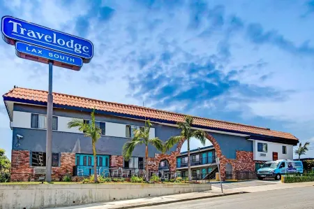 Travelodge by Wyndham LAX