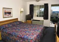 OceanView Motel Hotels in Seal Beach
