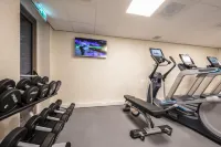 Monet Garden Hotel Amsterdam - Træningscentre