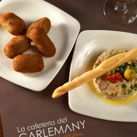 Carlemany Girona