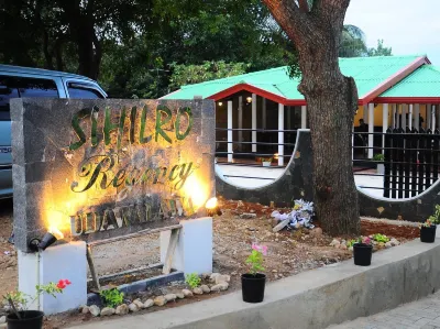 Sihilro Regency Hôtels à : 