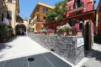 Hotel Margherita