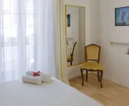 Maison Fleurie