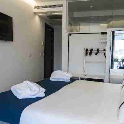 Hotel Sansebay Rooms