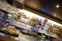 Hotel Palme & Suite - bar