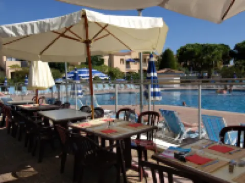 Résidence Odalys Saint Loup Hotels in Agde