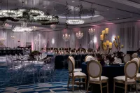 The Ritz-Carlton, Sarasota - breakfast