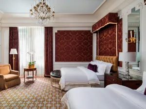 The St. Regis New York
