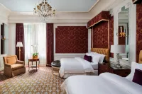 The St. Regis New York