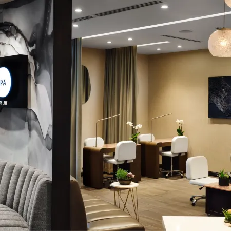 JW Marriott Austin