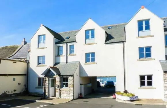 克拉姆歇爾酒店