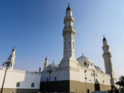 マディナ アラム ホテル メディナのホテル