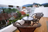 Good Luck Inn Hotels in Ayer Itam