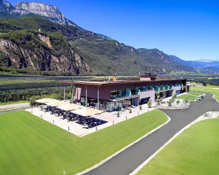 小屋-埃潘高爾夫俱樂部 阿皮亞諾蘇拉斯特拉達德爾維諾酒店