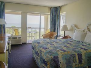 Oceanview Lodge - Saint Augustine