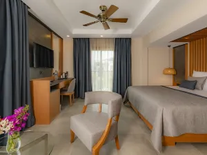 Samara Hotel Bodrum Ultra All Inclusive