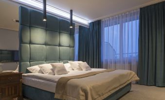 Hotel Moran & Spa