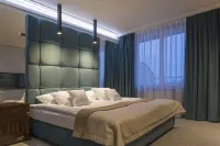 Hotel Moran & Spa Hotels in 