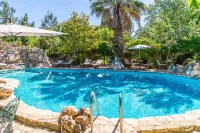 Kemerbag 29 Guest House 12 Yaş Üstü - Pools
