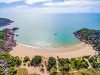Bounce Magnetic Island and Koala Park - Formerly Roamer Hotels in Horseshoe Bay