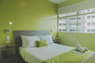 Hotel Aixo Suites by Geh Suites Hotels in Marbella