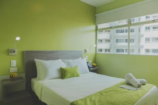 艾索套房酒店 - GH 套房