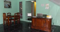 New Century Hostel Hotels in Valle La Laguna