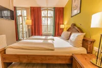 Hotel Bentheimer Hof Hôtels à : Gronau