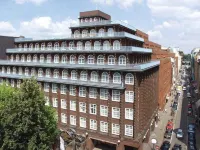 Renaissance Hamburg Hotel Hotels near mooi cafe & restaurant