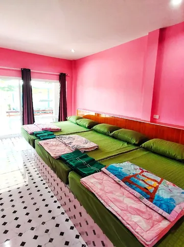 รูปภาพของขวัญใจ รีสอร์ท