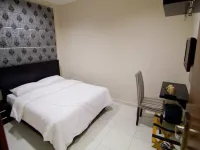 Melody Inn Hotel Hôtels à : Kluang