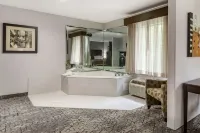 Best Western Oakdale Inn