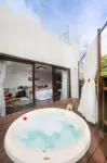 Sun Bay Pipa Hotéis - Hot Tub