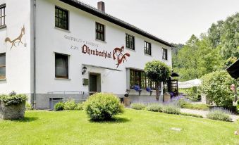 Gasthof & Landhotel Ohrnbachtal