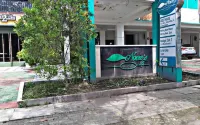 Guest House Novie's Syariah Hotel di Loktabat Selatan