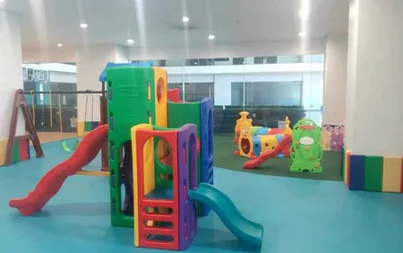 VS Hotel Отели рядом с достопримечательностью «The Immaculate Conception Cathedral of Cubao»