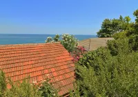 Boutique Hotel Kentrikon & Bungalows - Ocean View