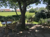 Hotel de Horper Wielen Hotels in Terschelling