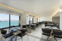 Pantheon City Hotel Hotels in Selinitsa
