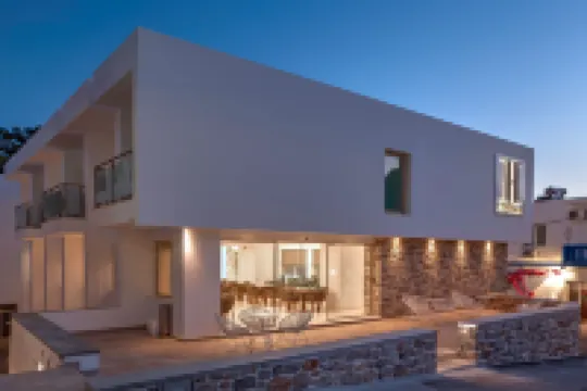 Zephyros Hotel