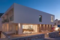 Zephyros Hotel Hôtels à : Panormos Kalymnos