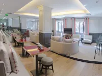 Your Hotel & Spa Alcobaça Hotel a Alcobaça